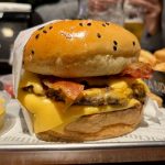 La Birra Bar: 800 calorías que no te puedes perder