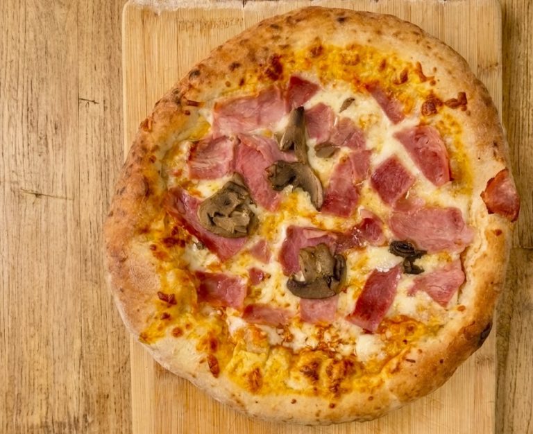 Italpizza: una de las mejores pizzas de supermercado
