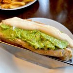 La Predilecta: completos, sándwiches y platos típicos en una emblemática casona ñuñoína